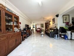 Blk 241 Pasir Ris Street 21 (Pasir Ris), HDB Executive #566522441